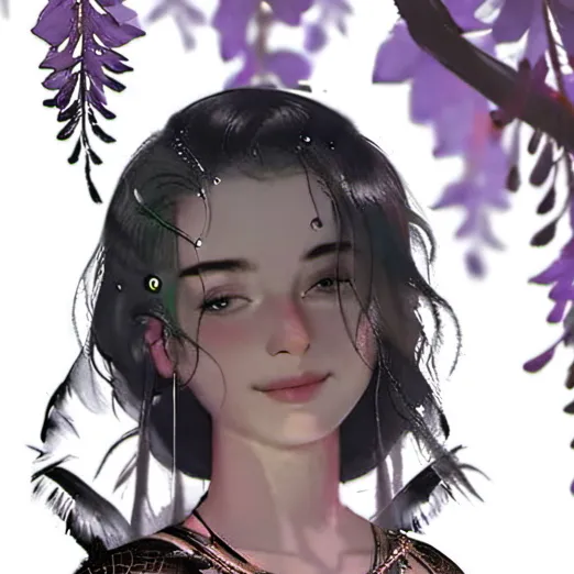 chat with ai character: Katie