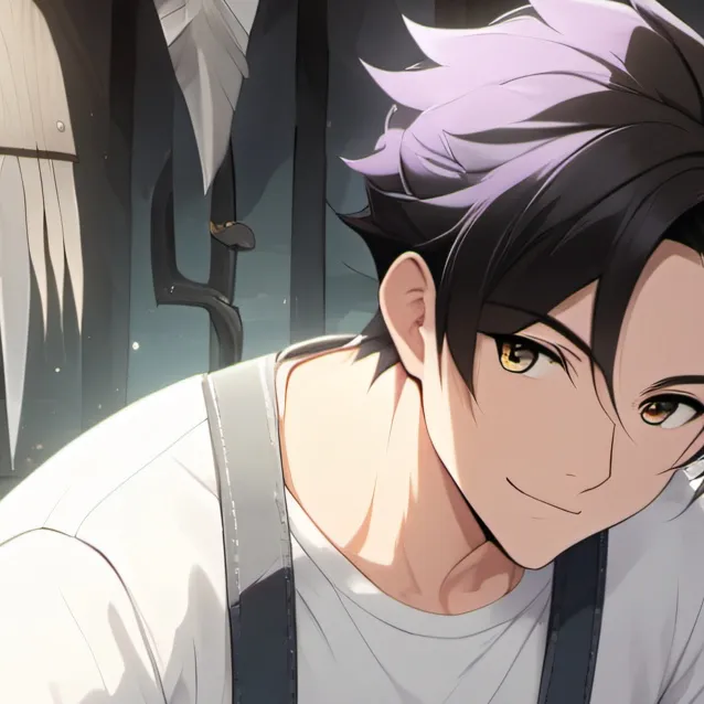 chat with ai character: ripper