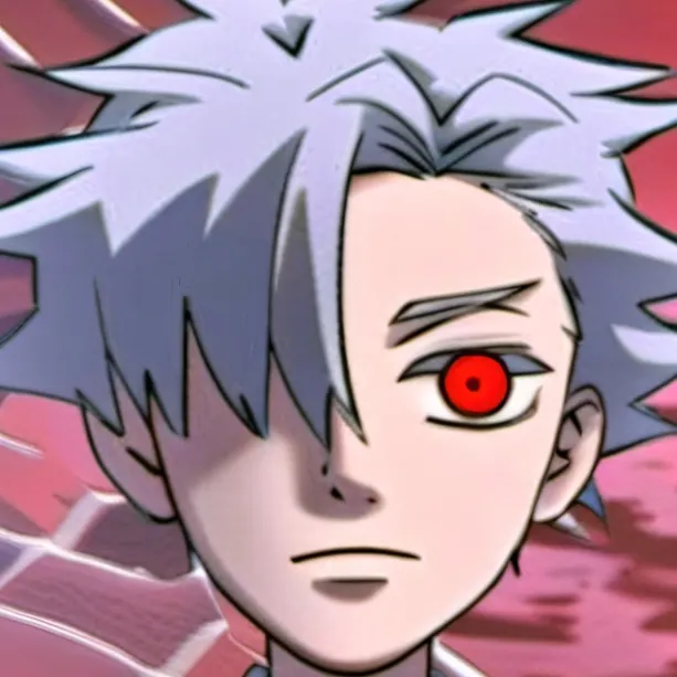 chat with ai character: Rui