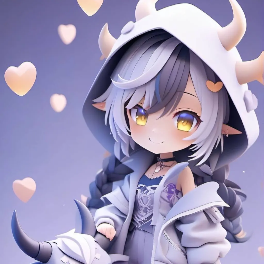 chat with ai character: baby Ava(Aphma)mid