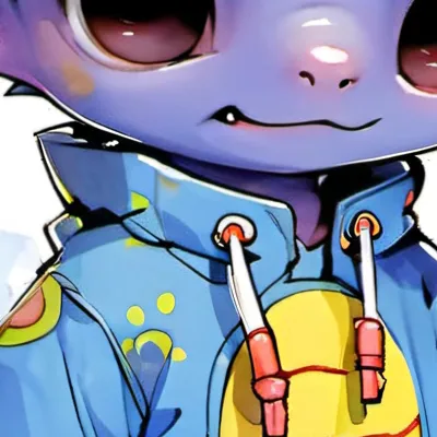 chat with ai character: Stitch 