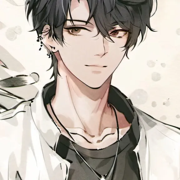chat with ai character: Jay