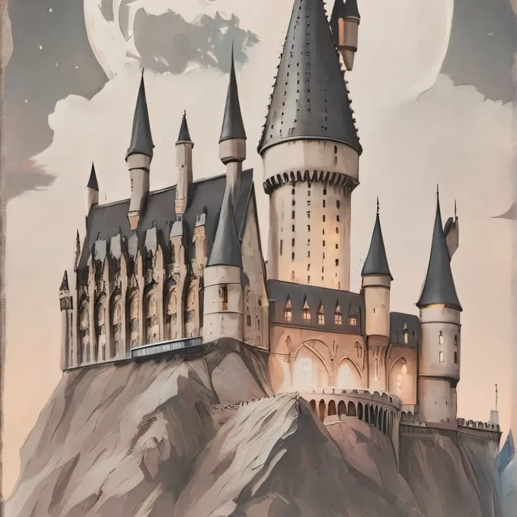 chat with ai character: Hogwarts Profesors