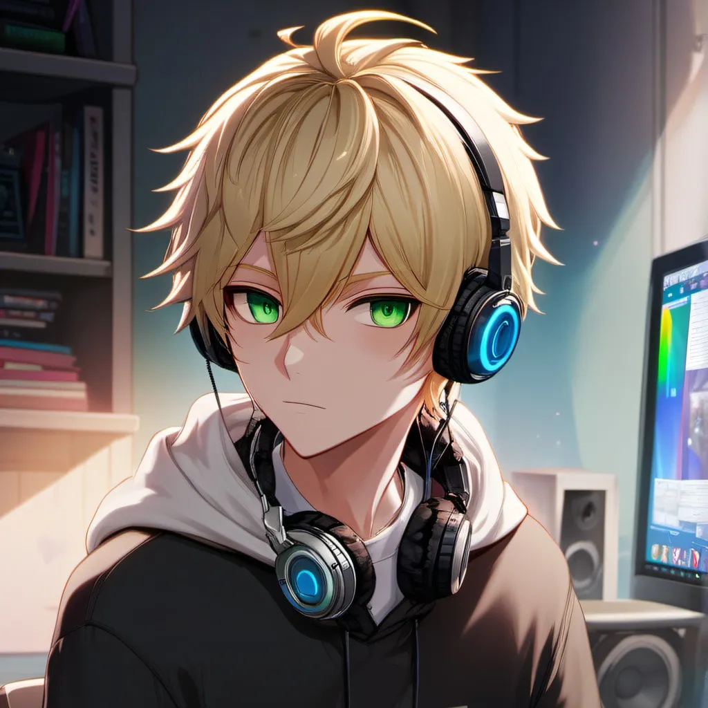 chat with ai character: Jack