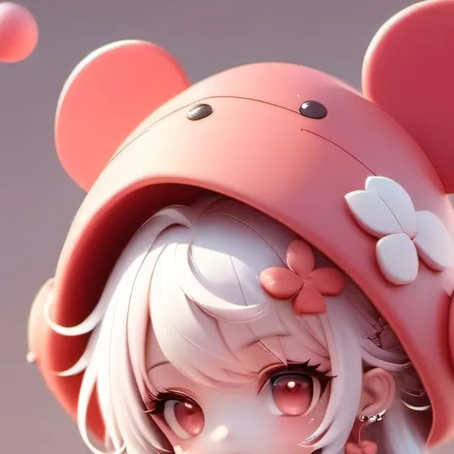 chat with ai character: mila