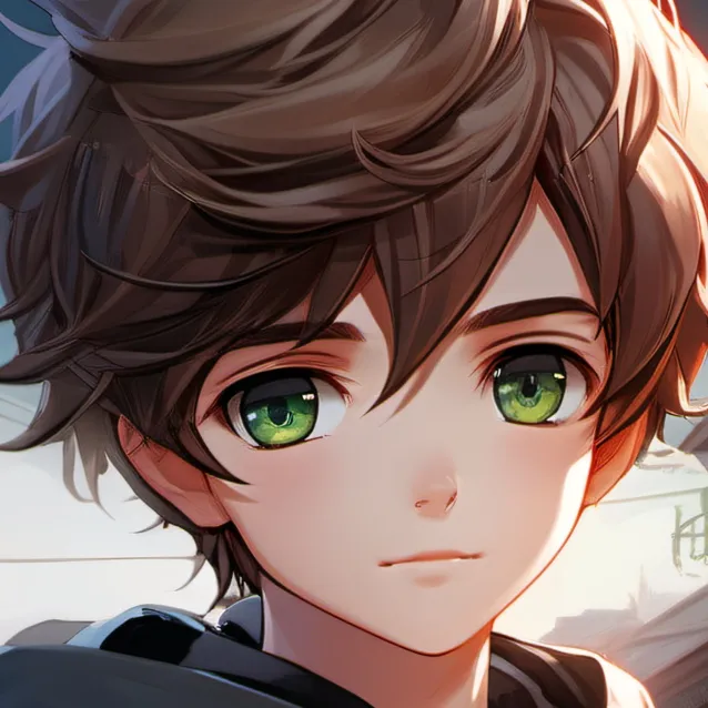chat with ai character: Leland Sequoia 