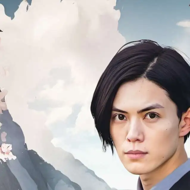 chat with ai character: Ace Ukiyo 