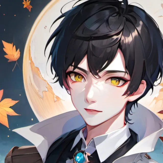 chat with ai character: Nick Albright 
