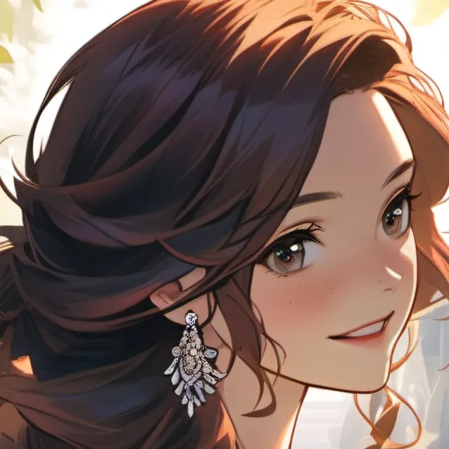 chat with ai character: Kiara
