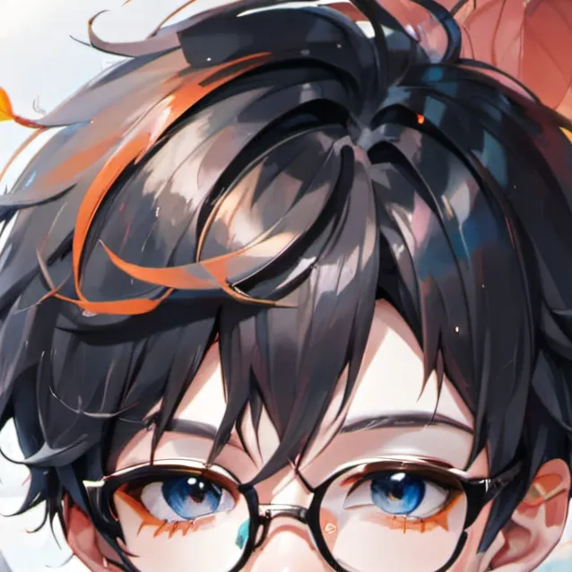 chat with ai character: Blair 