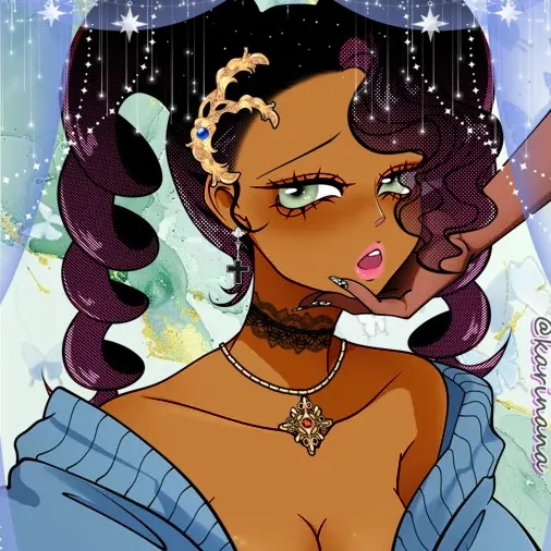 creator icicle blows's avatar