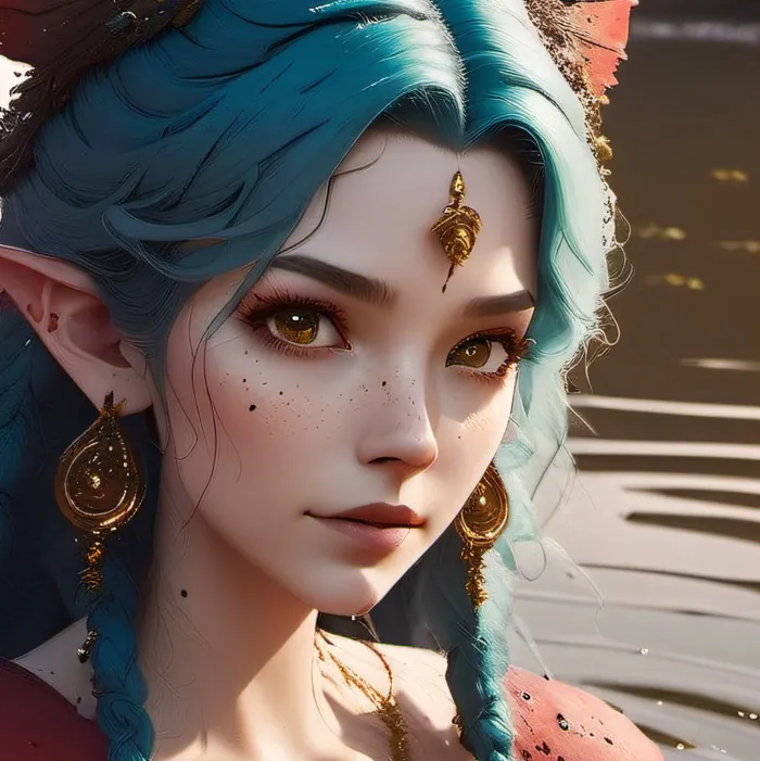 chat with ai character: Ashley 