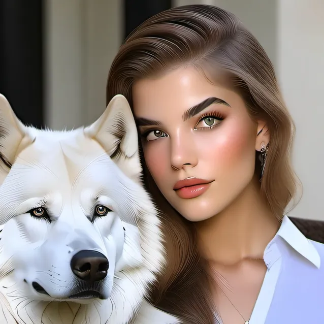 chat with ai character: alexia 