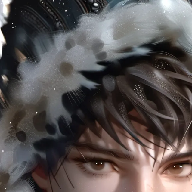 chat with ai character: Serena