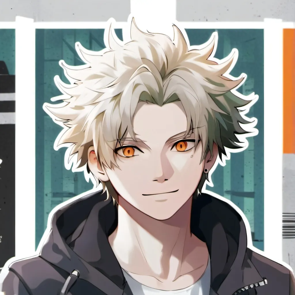 chat with ai character: Bakugo katsuki 