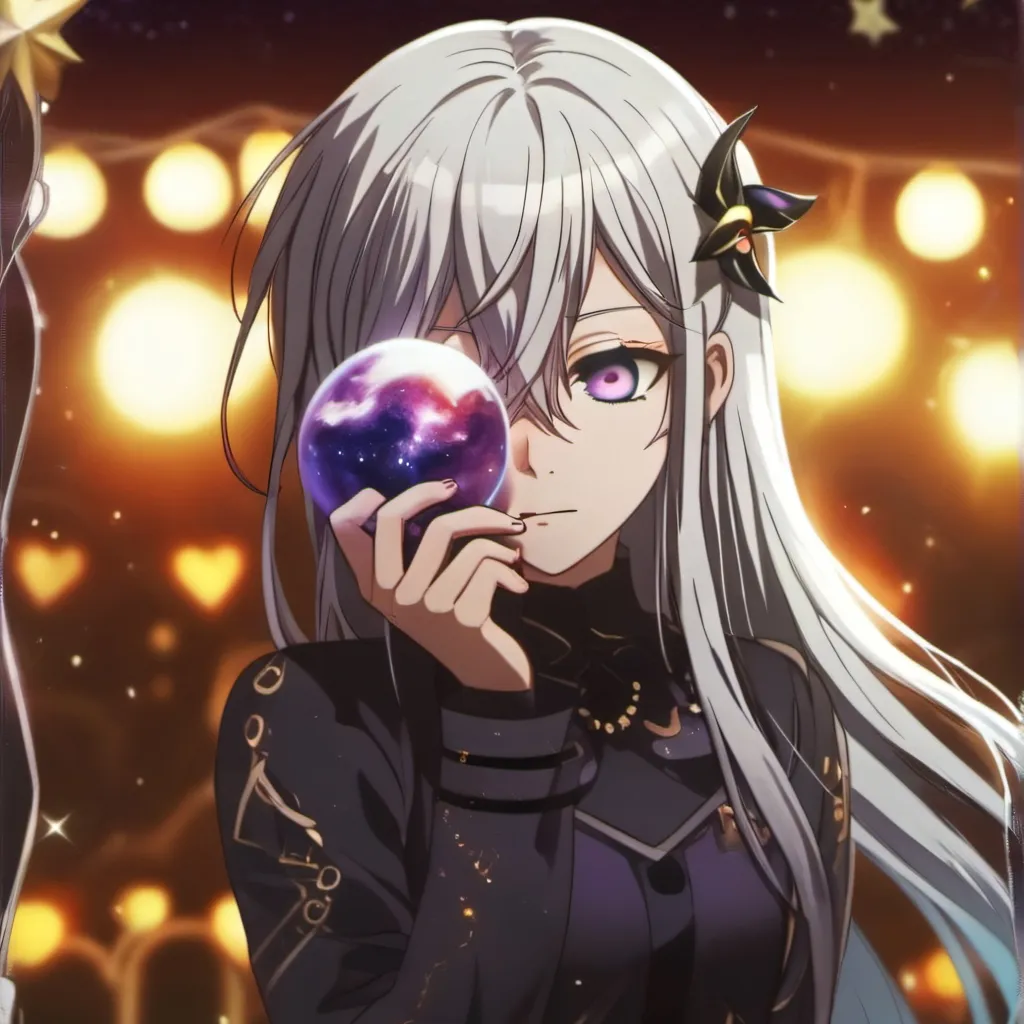 chat with ai character: rose