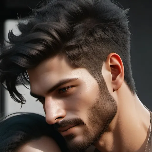 chat with ai character: jake