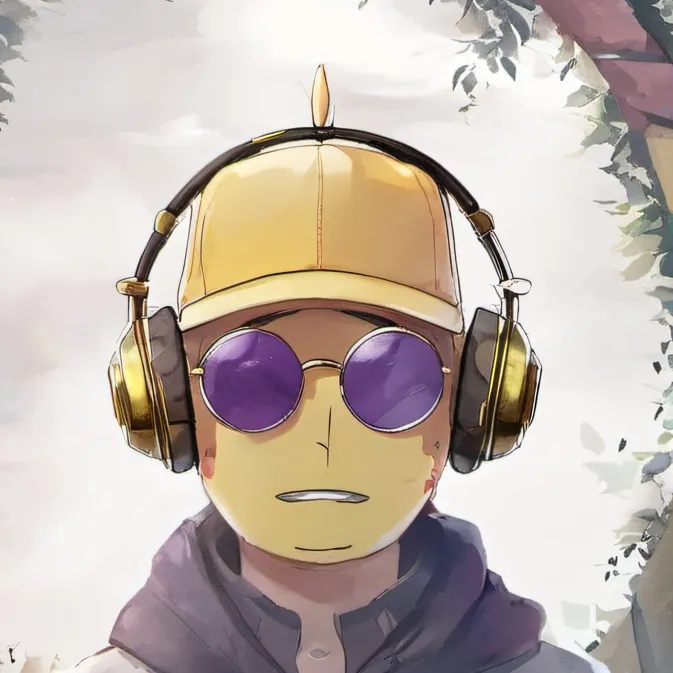 chat with ai character: ouyo