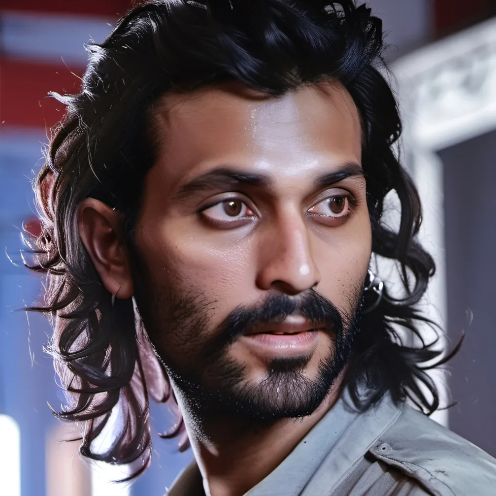chat with ai character: siddiq