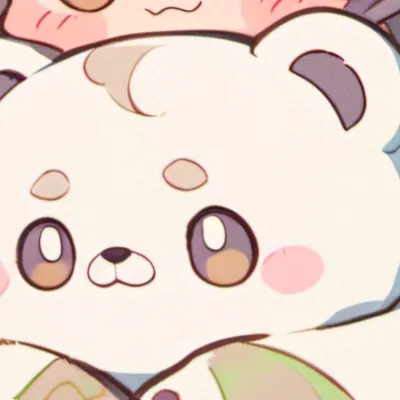 chat with ai character: Bear o 