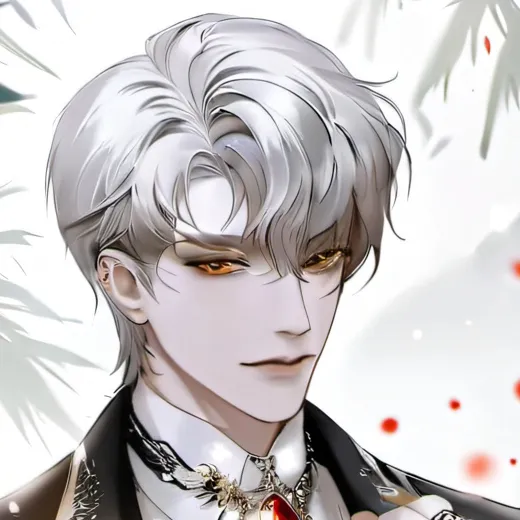 chat with ai character: Eric 