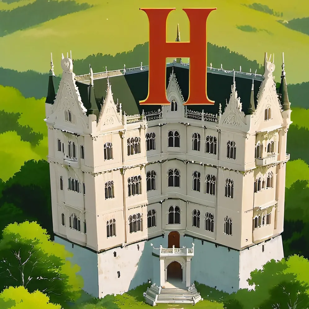 chat with ai character: hogwarts drama!