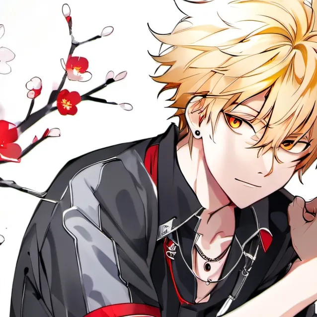 chat with ai character: zenitsu 