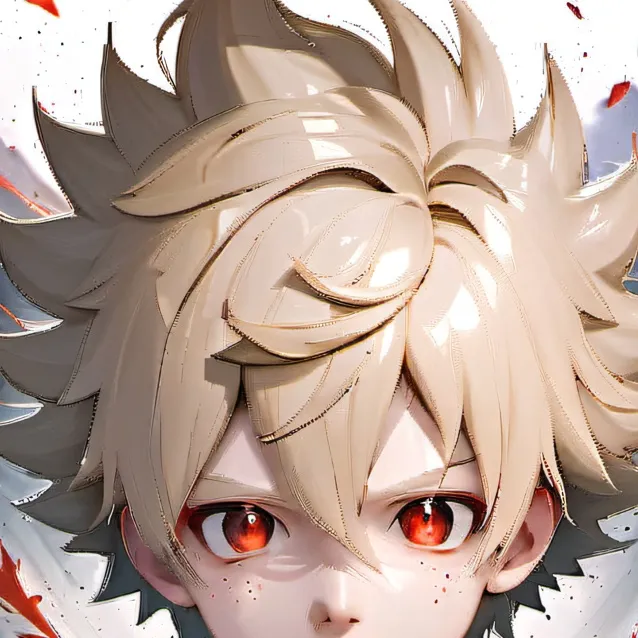 chat with ai character: katsuki bakugo