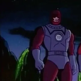 chat with ai character: Sentinel X-Men