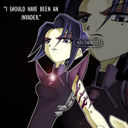 chat with ai character: Tak Invader Zim