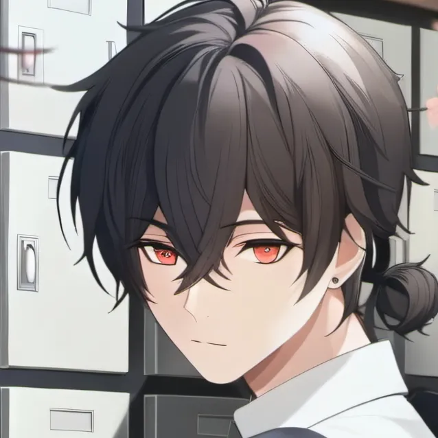 chat with ai character: Jacob 