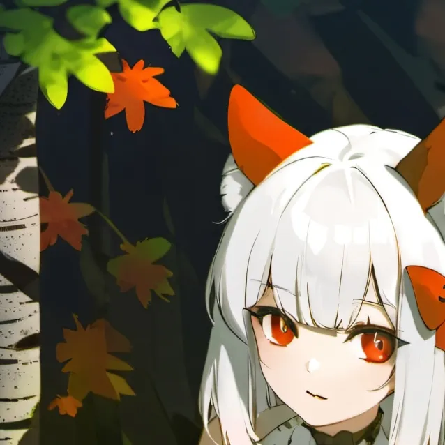 chat with ai character: Miko 
