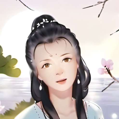 Chat with Alise - Enjoy Free AI Character Voice Chat | Talkie AI