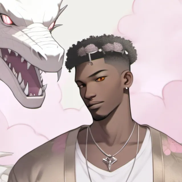 chat with ai character: Michael 