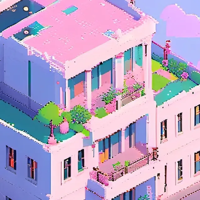 chat with ai character: My school life