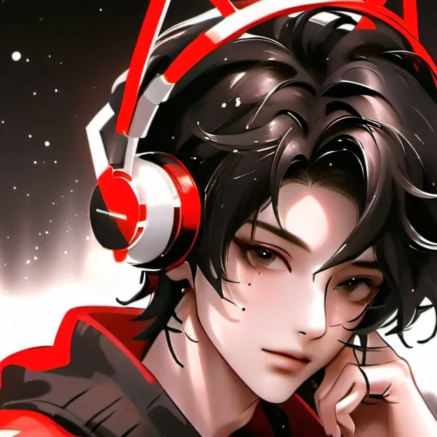 chat with ai character: kye
