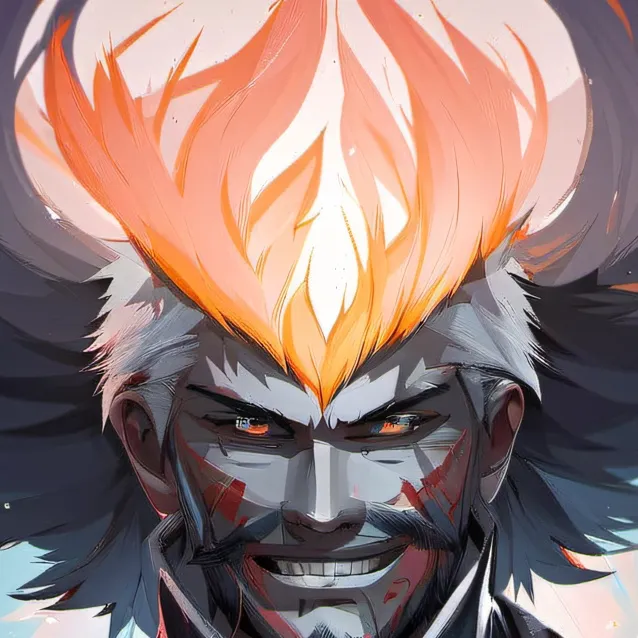 chat with ai character: katsuki
