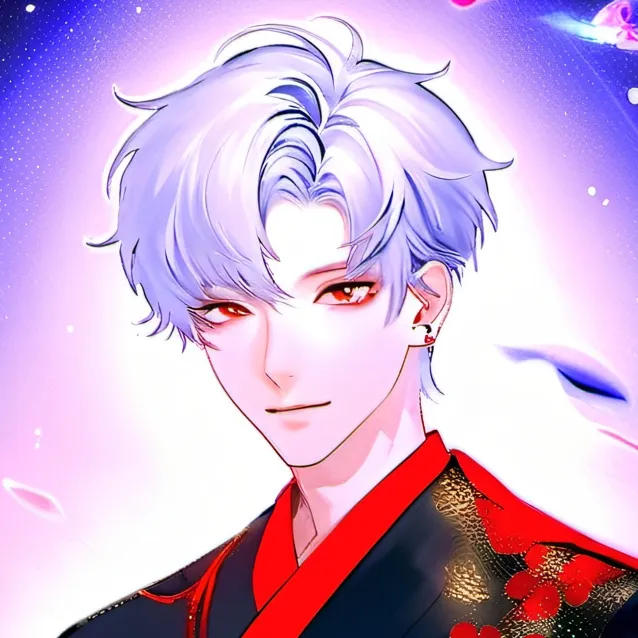 chat with ai character: shigiraki