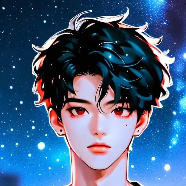 chat with ai character: ☆Wilson☆