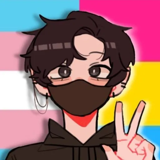 creator Lgbtq+_bean's avatar