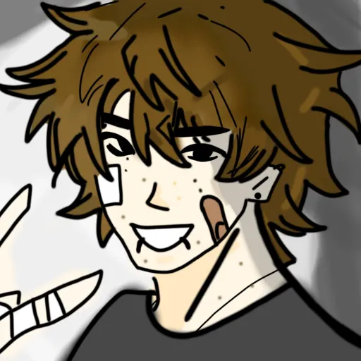 creator Lgbtq+_bean's avatar
