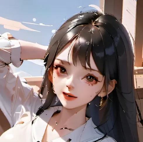 chat with ai character: Гвен