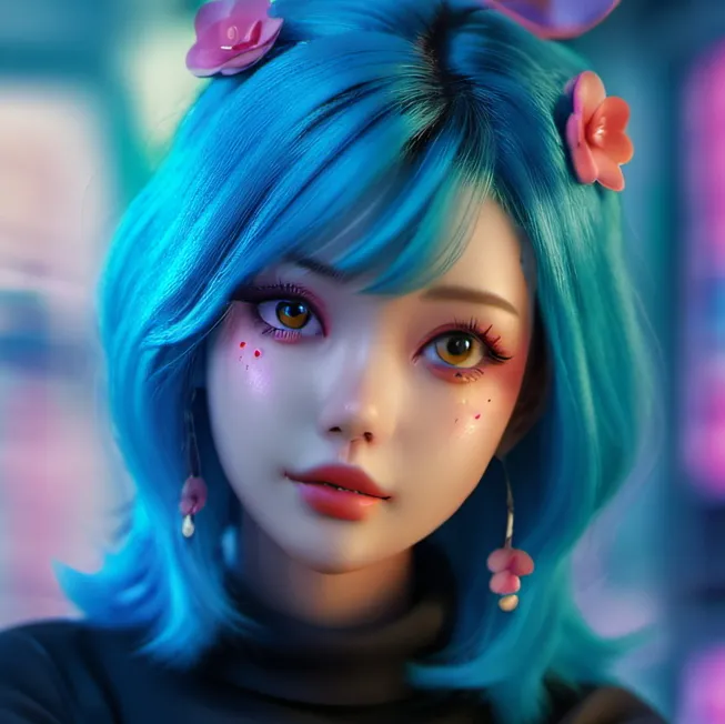 chat with ai character: Geez