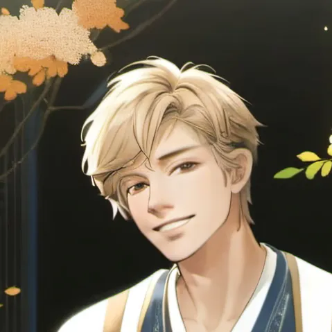 chat with ai character: Sam