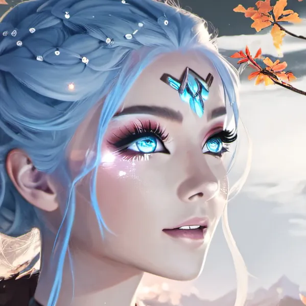 chat with ai character: Crystal 