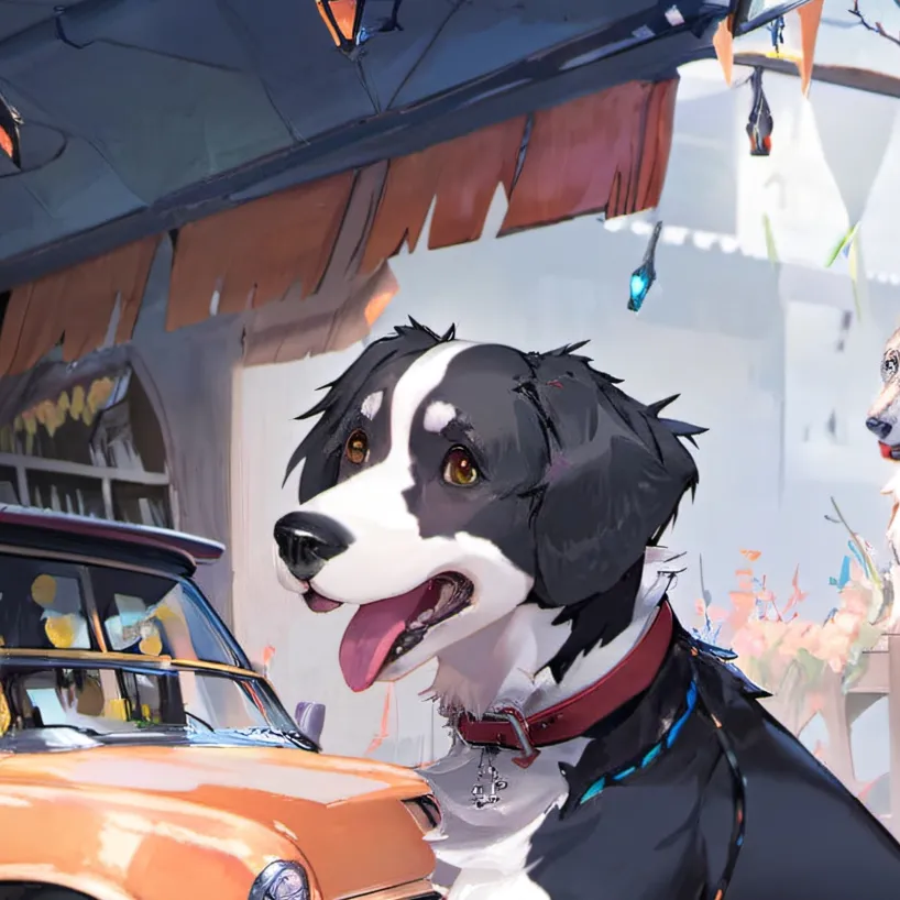 chat with ai character: Bella