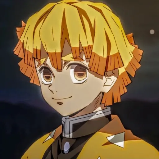 creator Zenitsu Agatsuma •'s avatar