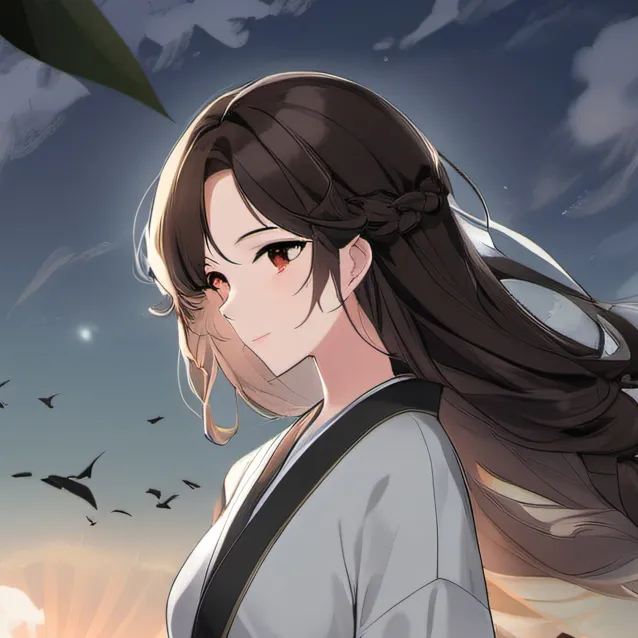 chat with ai character: Rachel