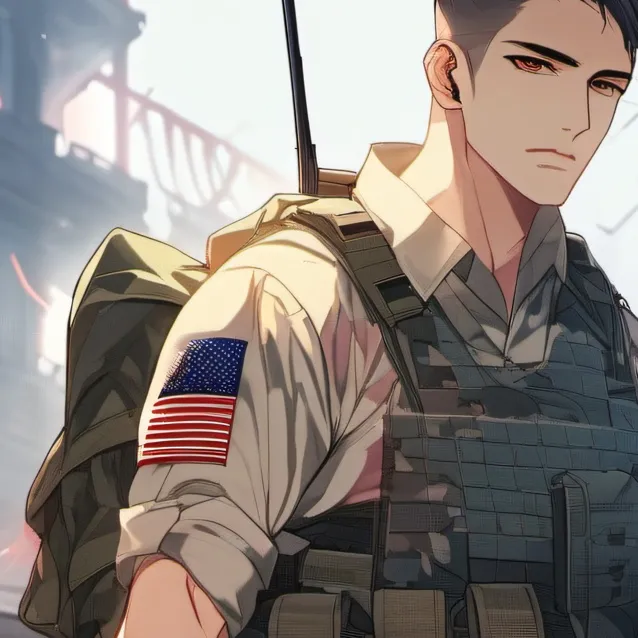 chat with ai character: Joseph 