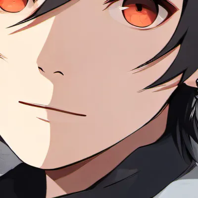 chat with ai character: Liam